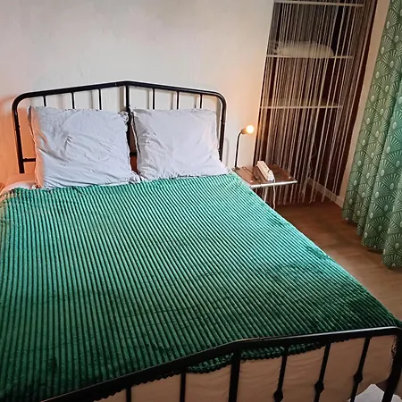 Fermeture Definitive Bed & Breakfast *