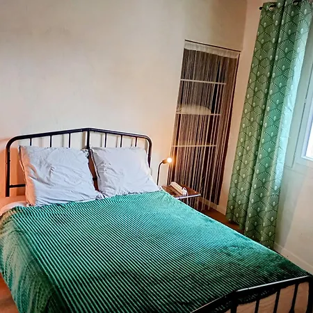 Bed & Breakfast D'hote *