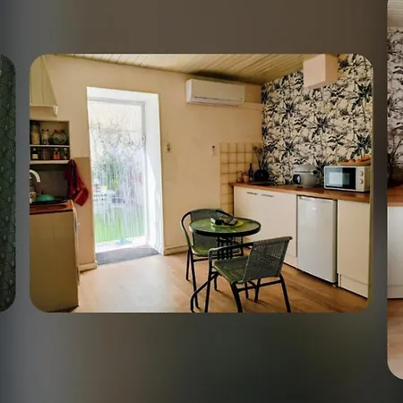 Bed & Breakfast D'hote Ners