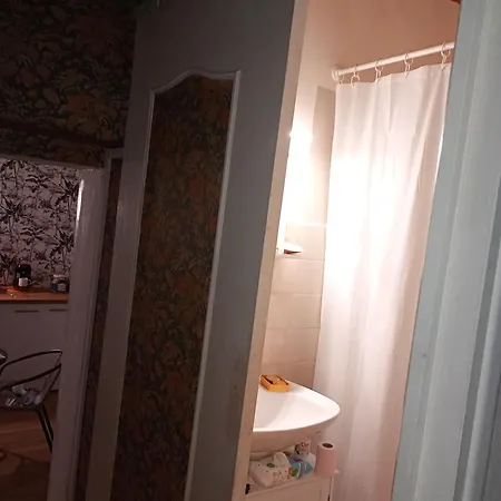 D'hote ベッド・アンド・ブレックファスト Ners