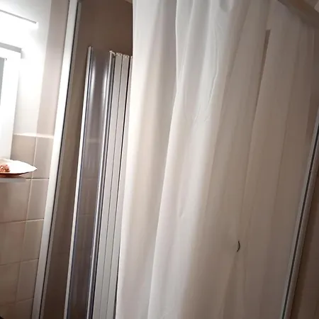 Bed & Breakfast D'hote