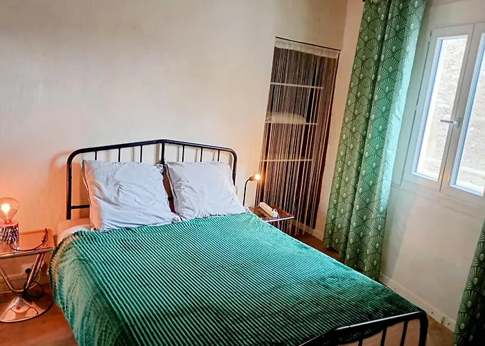 Bed & Breakfast D'hote *