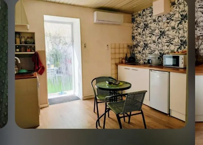 Bed & Breakfast D'hote Ners