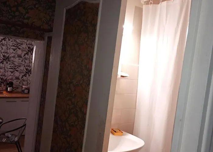 D'hote Bed & Breakfast Ners