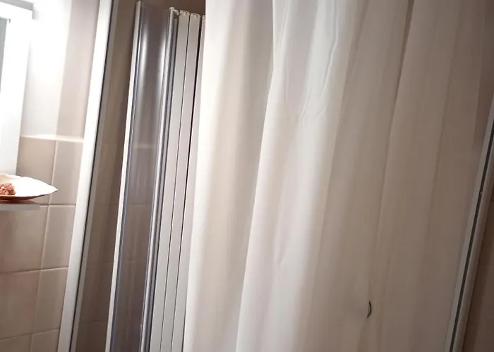 ベッド・アンド・ブレックファスト D'hote